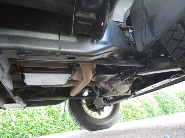 1993 Chevrolet Silverado 1500