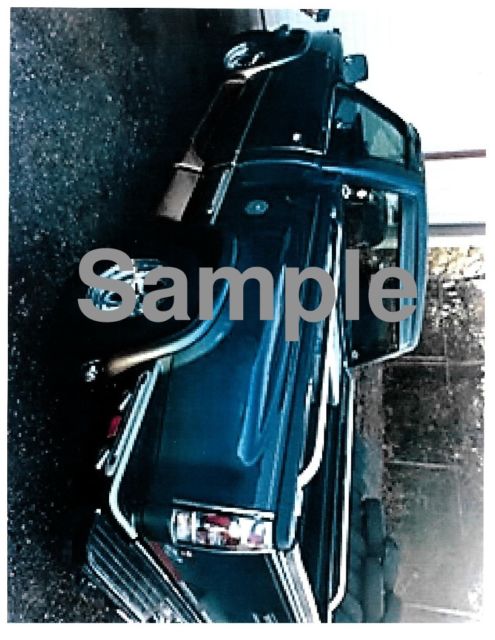 1993 MULTI Chevrolet C/K Pickup 1500 Standard Cab Pickup