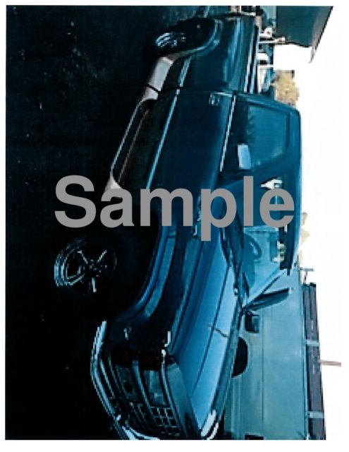 1993 MULTI Chevrolet C/K Pickup 1500 Standard Cab Pickup