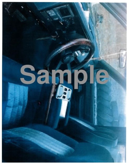 1993 MULTI Chevrolet C/K Pickup 1500 Standard Cab Pickup