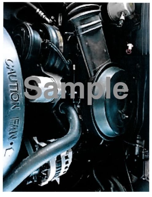 1993 MULTI Chevrolet C/K Pickup 1500 Standard Cab Pickup