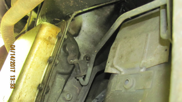 1993 Gold Chevrolet Other Pickups