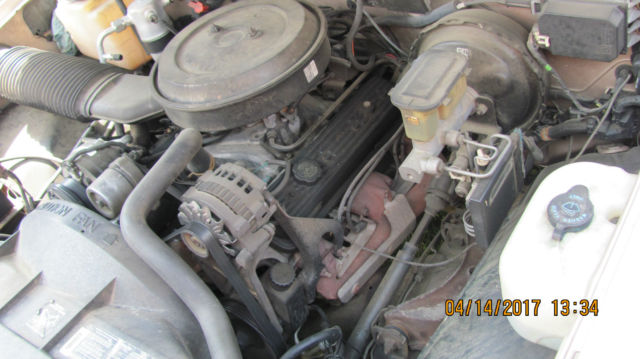 1993 Gold Chevrolet Other Pickups