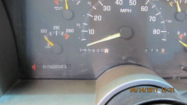 1993 Gold Chevrolet Other Pickups