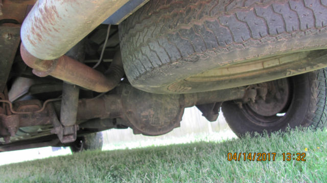 1993 Gold Chevrolet Other Pickups