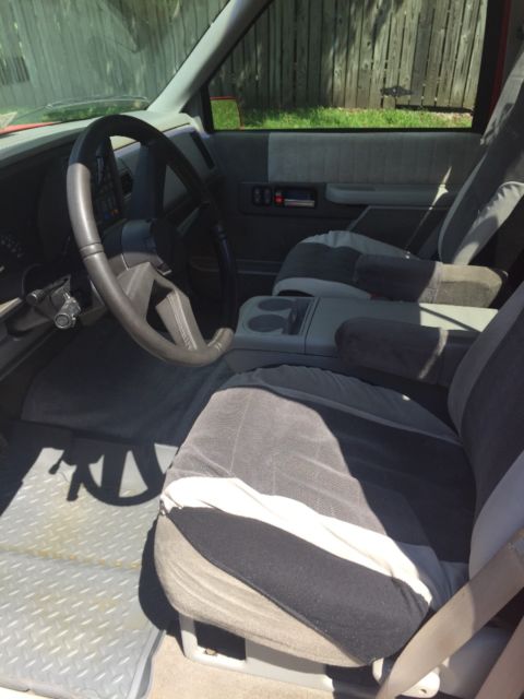 1993 Chevrolet C/K Pickup 1500