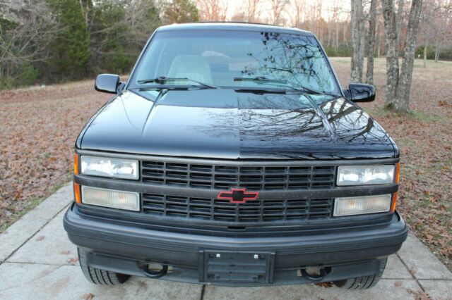 1993 Chevrolet Blazer SUV