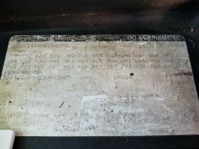 1993 Red Chevrolet C/K Pickup 1500 Standard Cab Pickup