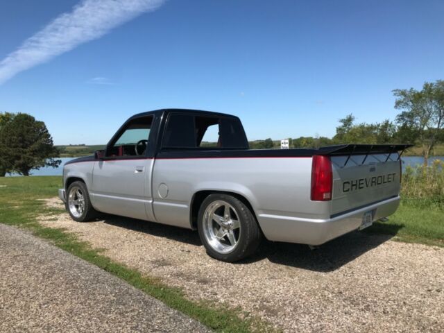 1993 Chevrolet C/K Pickup 1500