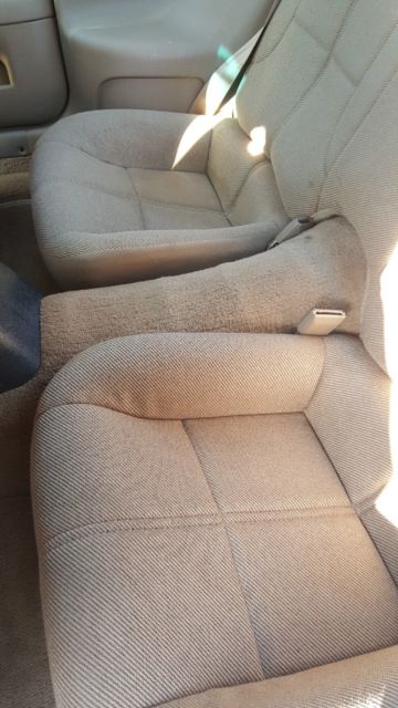 1993 BLUE GREEN Chevrolet Camaro Coupe