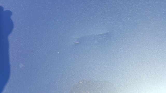 1993 BLUE GREEN Chevrolet Camaro Coupe