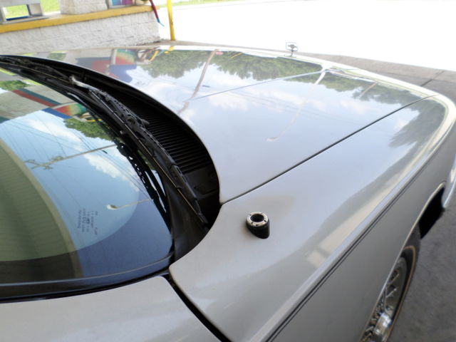 19930000 Silver Chevrolet Capriceold Sedan