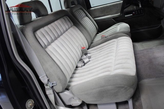 1993 Black Chevrolet C/K Pickup 1500 --