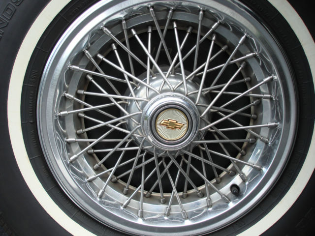 1993 Metallic dark burgandy Chevrolet Capriceold Wagon