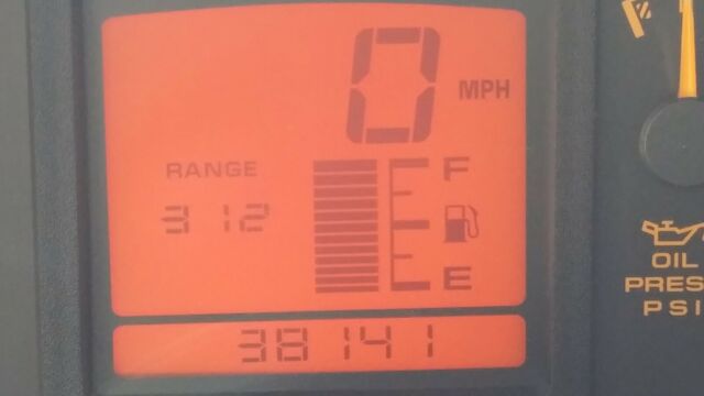 1993 Burgundy Chevrolet Corvette Coupe