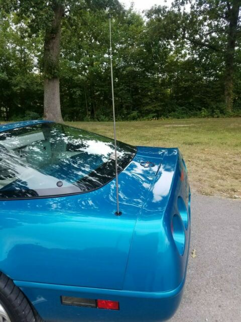 1993 Chevrolet Corvette