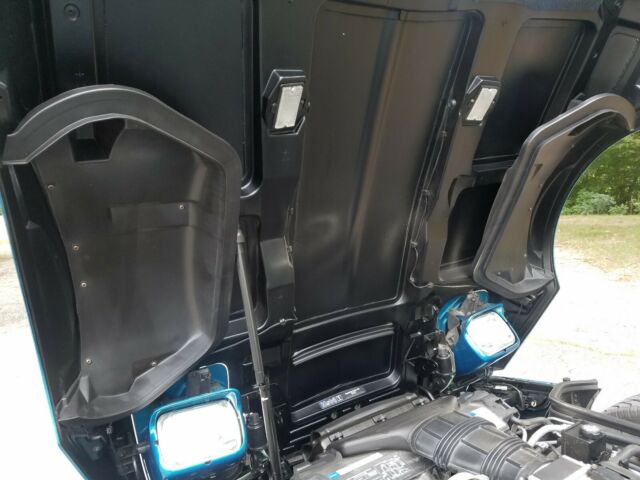 1993 Chevrolet Corvette