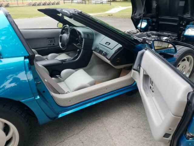 1993 Chevrolet Corvette