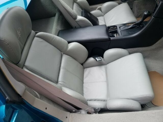 1993 Chevrolet Corvette