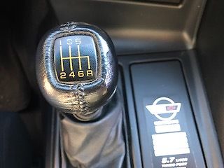 1993 Red Chevrolet Corvette Coupe