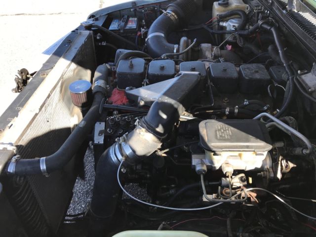 1993 white / silver Chevrolet C/K Pickup 2500 Extended Cab Pickup