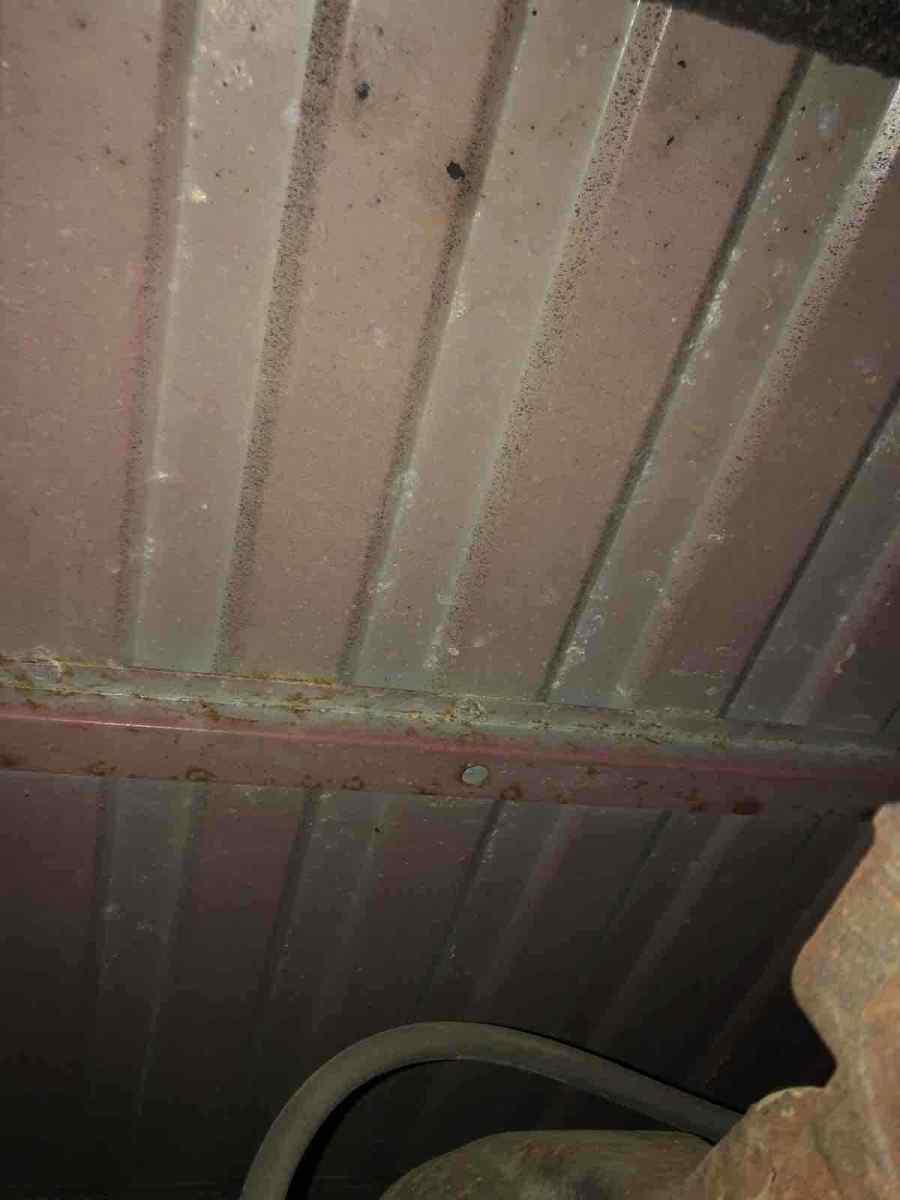 1993 Red Chevrolet S10 Pickup