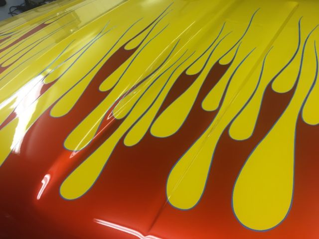 1993 Yellow Chevrolet C/K Pickup 1500 Standard Cab Pickup