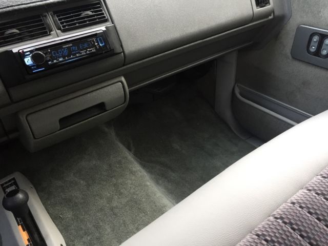 1993 Yellow Chevrolet C/K Pickup 1500 Standard Cab Pickup