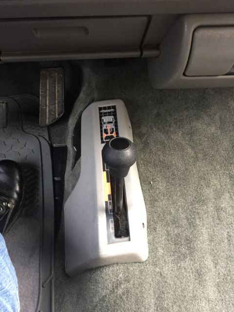 1993 Yellow Chevrolet C/K Pickup 1500 Standard Cab Pickup