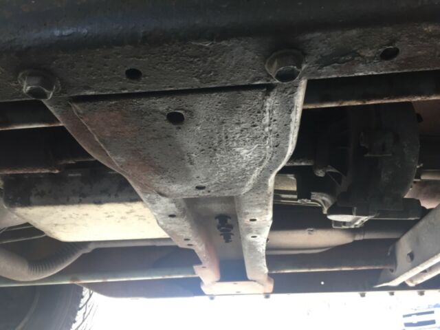 1993 Chevrolet Blazer