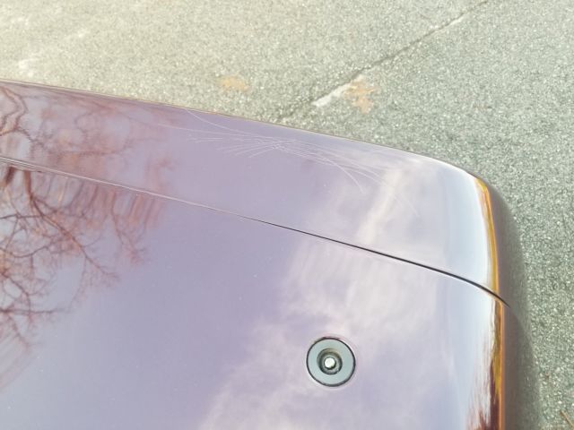 1993 Chevrolet Corvette