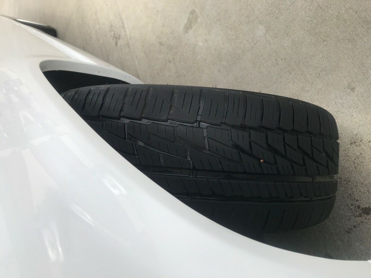 1993 White Chevrolet Silverado 1500 Standard Cab Pickup