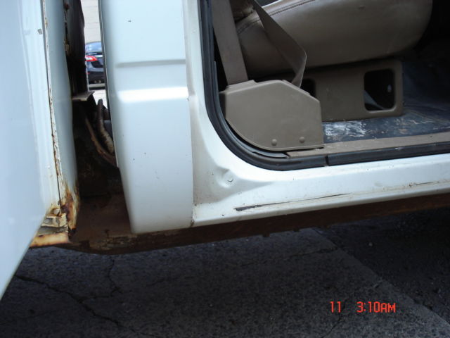 1993 White Chevrolet C/K Pickup 2500 Standard Cab Pickup