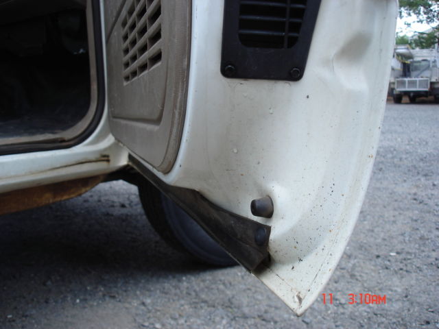 1993 White Chevrolet C/K Pickup 2500 Standard Cab Pickup