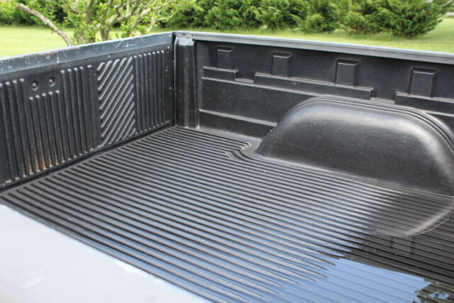 1993 Black Chevrolet Other Pickups Standard Cab Pickup