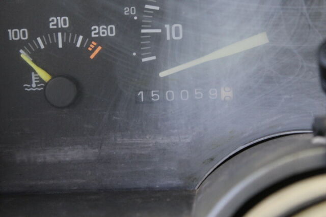 1993 Black Chevrolet Other Pickups Standard Cab Pickup