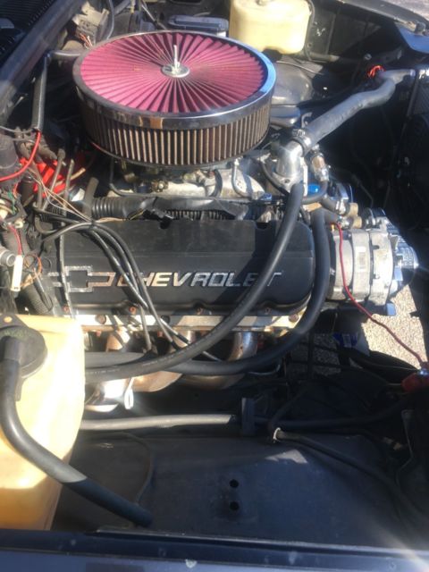 1993 Black Chevrolet C/K Pickup 1500