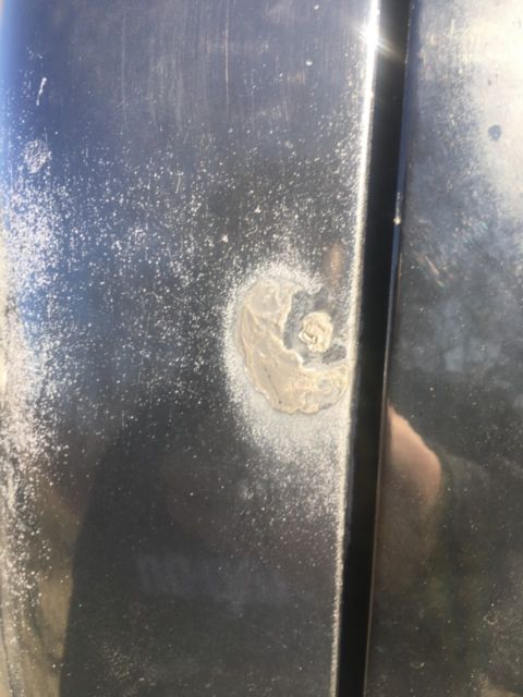 1993 Black Chevrolet C/K Pickup 1500