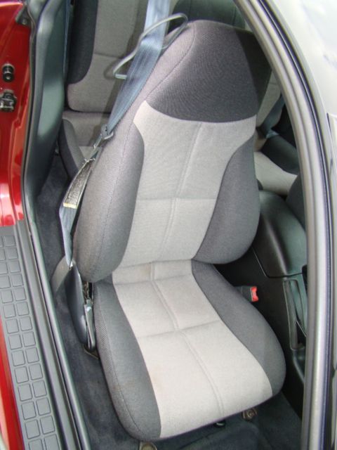 1993 Burgundy Chevrolet Camaro Coupe