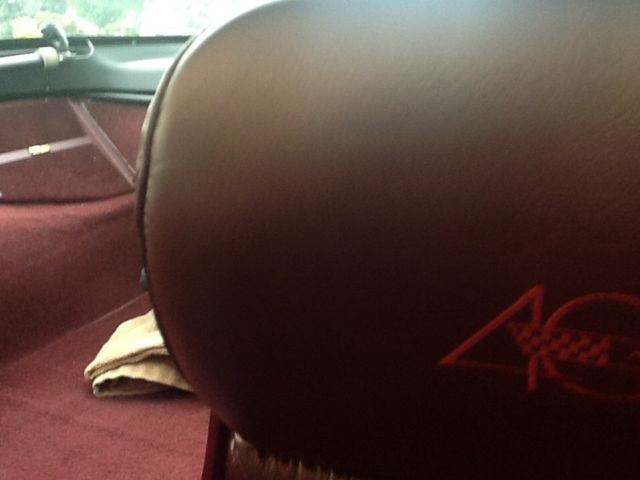 1993 Burgundy Chevrolet Corvette Coupe