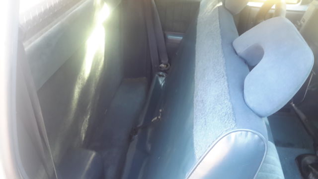 1993 white Chevrolet Other Pickups pickup truck