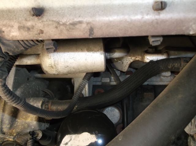 1993 Brown Chrysler Imperial