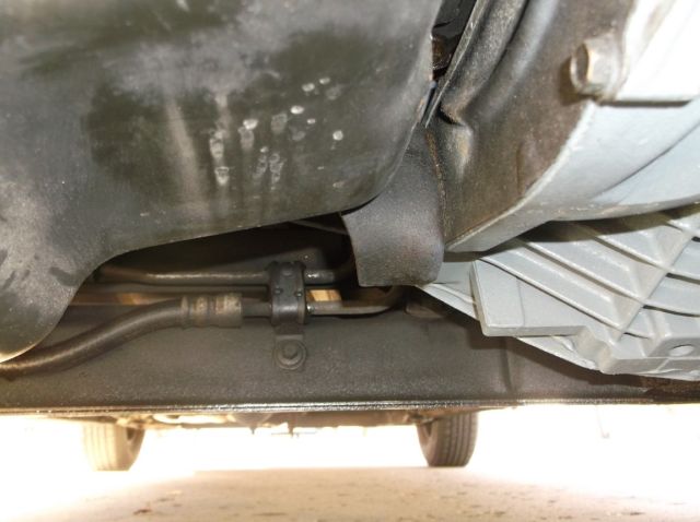 1993 Brown Chrysler Imperial