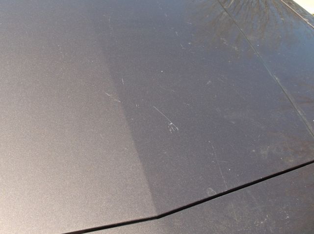 1993 Brown Chrysler Imperial