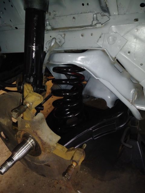 1989 Black Ford Mustang Hatchback