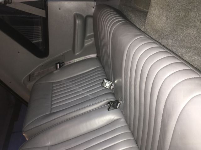 1993 Black Ford Mustang Coupe