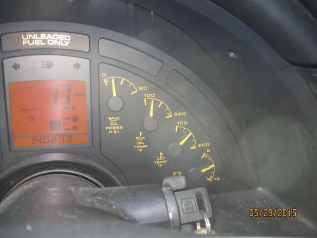 1993 Burgundy Chevrolet Corvette Coupe