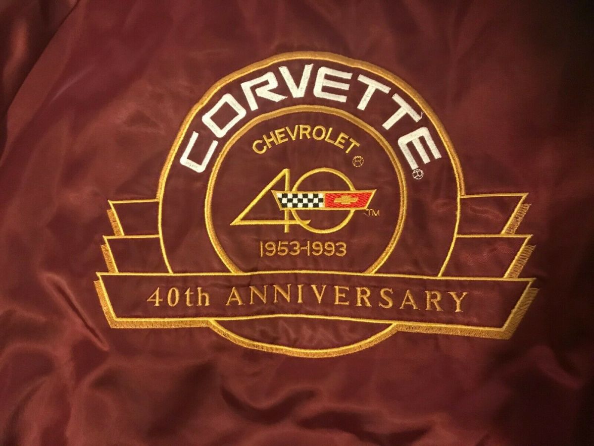 1993 Chevrolet Corvette Coupe