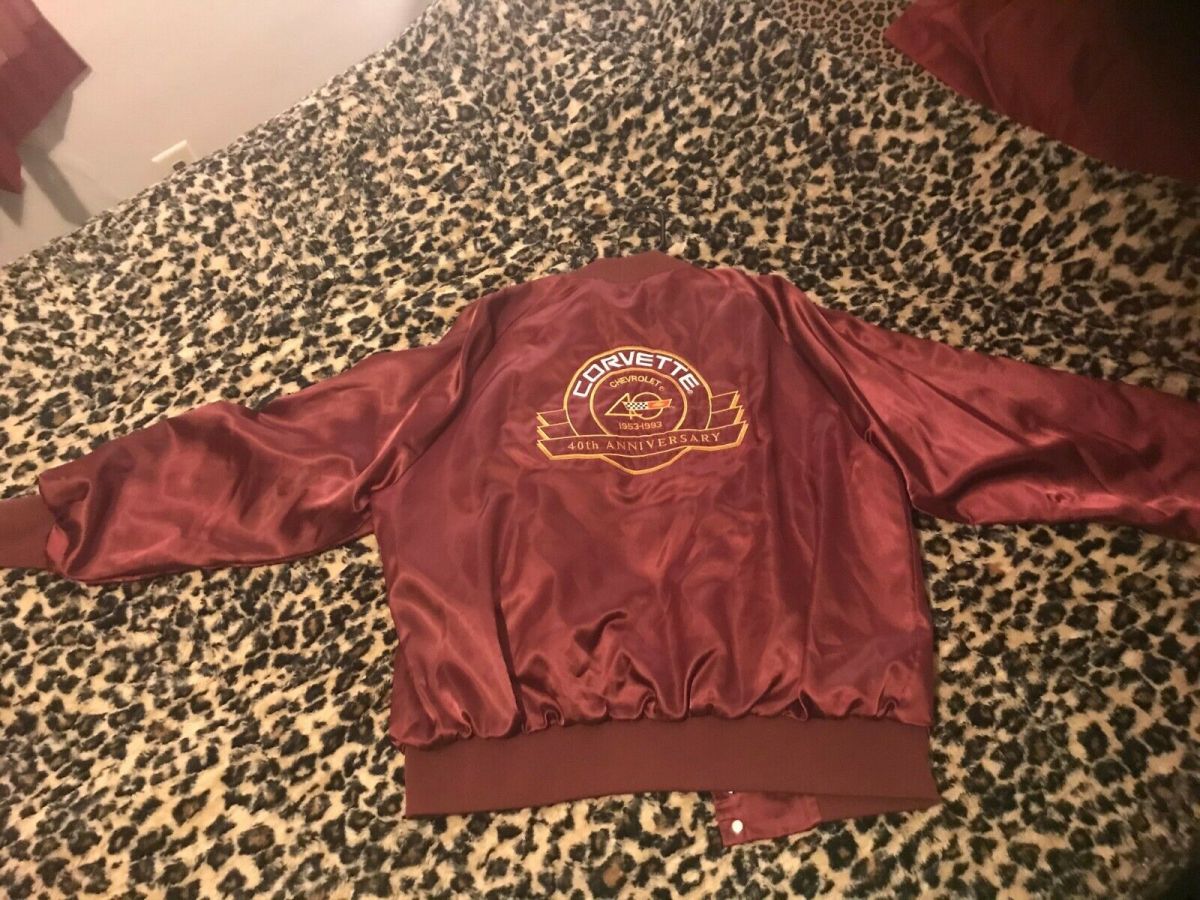 1993 Chevrolet Corvette Coupe