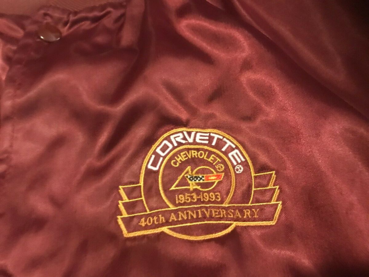 1993 Chevrolet Corvette Coupe